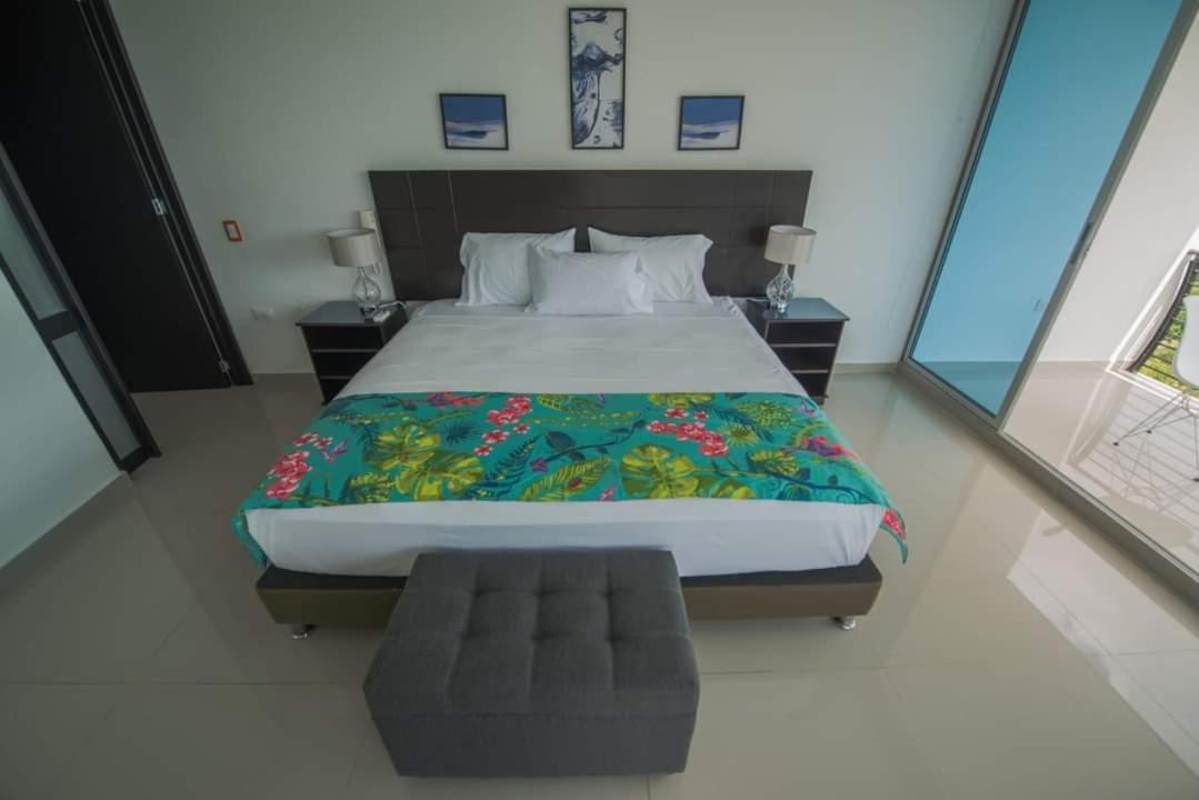 Hotel Campestre La Montana جيراردو المظهر الخارجي الصورة