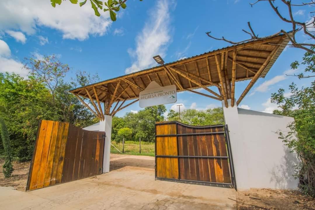 Hotel Campestre La Montana جيراردو المظهر الخارجي الصورة